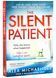 The Silent Patient 10311025702 фото 1