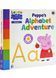 Learn with Peppa: Peppa's Alphabet Adventure 10311028952 фото 1