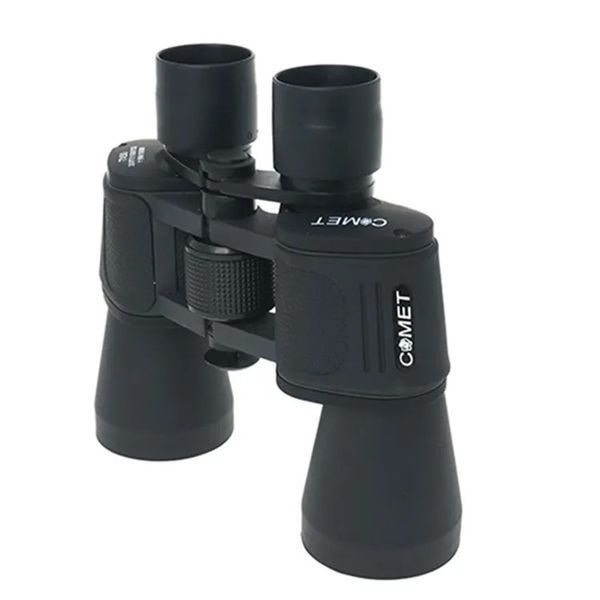 Бінокль Comet AXP101 (7x50) чорний, в чохлі AXP101-0750 фото