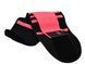Пояс компресійний MadMax MFA-277 Slimming belt Black/neon pink L MFA-277-PNK_L фото 8
