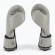 Боксерські рукавиці Fairtex BGV14 Grey 14 унцій (бинти в комплекті) BGV14_14oz_Grey фото 6