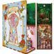 Бук Нук Tonecheer Alice in Wonderland TQ128 TQ128 фото 1