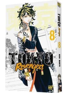 Токійські месники (Tokyo Revengers). Том 8 10311026427 фото