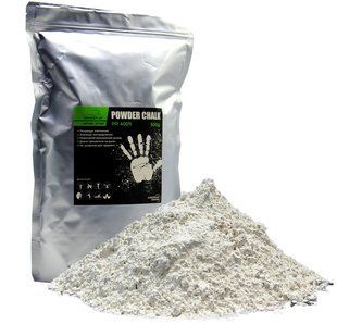 Магнезія спортивна суха PowerPlay PP_4005 Powder Chalk 300 г. PP_4005_300G фото
