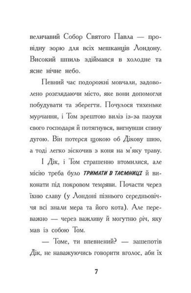 Тото. Кішка - ніндзя і таємниця крадія коштовностей. Книга 4 10311019442 фото