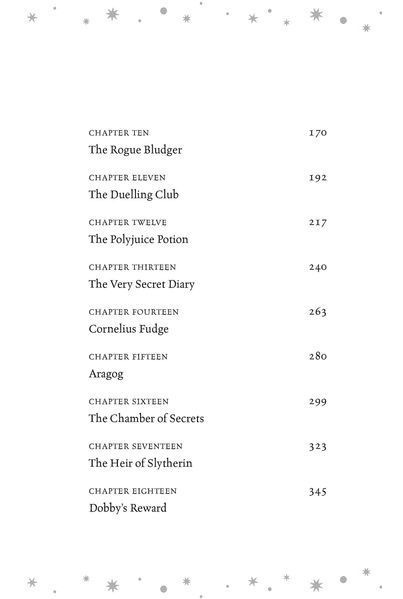 Harry Potter and the Chamber of Secrets 10311023542 фото