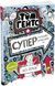 Том Гейтс. Суперособливі смаколики (ні). Книга 6 10311011809 фото 1