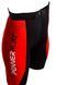 Шорти для схуднення PowerPlay 4304 Червоно-Чорні S/M PP_4304_Black/Red_S/M фото 2