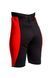 Шорти для схуднення PowerPlay 4304 Червоно-Чорні S/M PP_4304_Black/Red_S/M фото 3