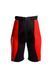 Шорти для схуднення PowerPlay 4304 Червоно-Чорні S/M PP_4304_Black/Red_S/M фото 1