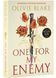 One for My Enemy 10311029139 фото 1