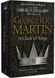 A Clash of Kings. A Game of Thrones. Book 2 10311030379 фото 1