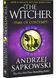 Time of Contempt. The Witcher. Book 2 10311029586 фото 1