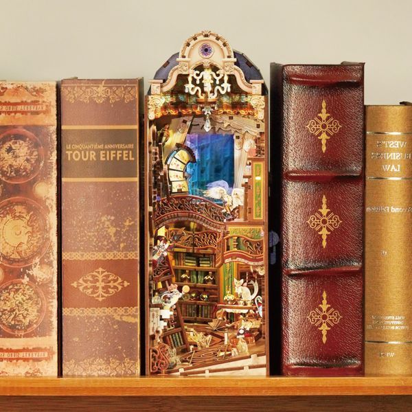 Бук Нук Tonecheer Magical Library TQ134 TQ134 фото