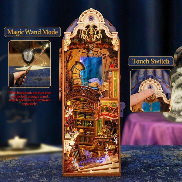Бук Нук Tonecheer Magical Library TQ134 TQ134 фото
