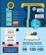 Біблія в інфографіці для дітей 10311017453 фото 5