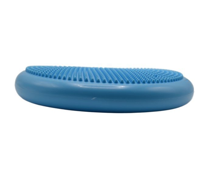 Балансувальна масажна подушка PowerPlay 4009 Balance Pad (&Oslash;33) Синя PP_4009_Blue фото