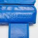 Боксерські рукавиці Leone GN111 THE GREATEST Blue 10 унцій (бинти 4 м. в комплекті) GN111_Blue_10oz фото 8