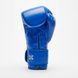 Боксерські рукавиці Leone GN111 THE GREATEST Blue 10 унцій (бинти 4 м. в комплекті) GN111_Blue_10oz фото 5