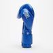 Боксерські рукавиці Leone GN111 THE GREATEST Blue 10 унцій (бинти 4 м. в комплекті) GN111_Blue_10oz фото 7