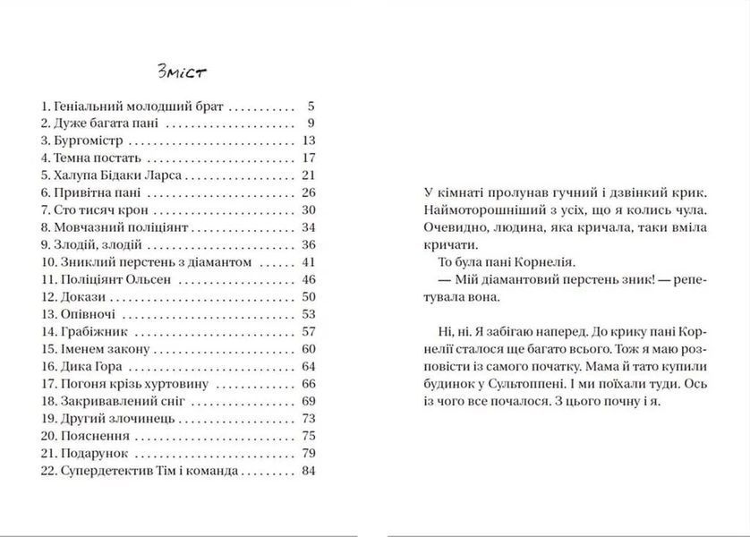 Супердетектив Тім і команда. Великодня таємниця 10311018552 фото