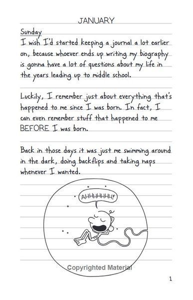 Diary of a Wimpy Kid: The Third Wheel. Book 7 10311028853 фото