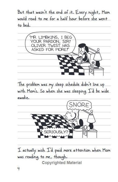 Diary of a Wimpy Kid: The Third Wheel. Book 7 10311028853 фото