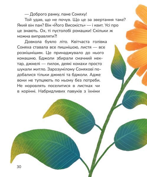 Вистрибеньки сонячних зайчиків 10311024700 фото