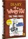 Diary of a Wimpy Kid: The Third Wheel. Book 7 10311028853 фото 1