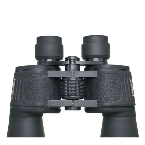Бінокль Comet AXP101 (10x70) чорний, в чохлі AXP101-1070 фото