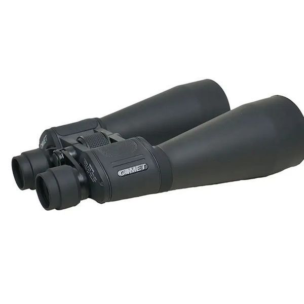 Бінокль Comet AXP101 (10x70) чорний, в чохлі AXP101-1070 фото