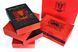 Harry Potter Box Set: Gryffindor House Editions (Paperback) 10311031813 фото 5