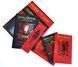 Harry Potter Box Set: Gryffindor House Editions (Paperback) 10311031813 фото 4