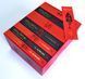 Harry Potter Box Set: Gryffindor House Editions (Paperback) 10311031813 фото 2