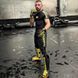 Рукавиці для ММА Phantom APEX Sparring NEON L/XL PHMMAG2301-LXL фото 9