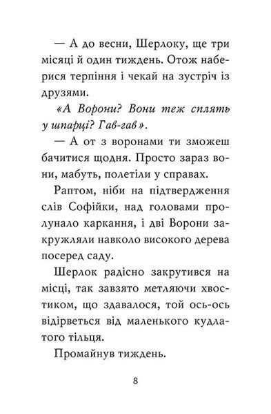 Знайомтеся, Шерлок! Як воно - бути Сантою? 10311019535 фото