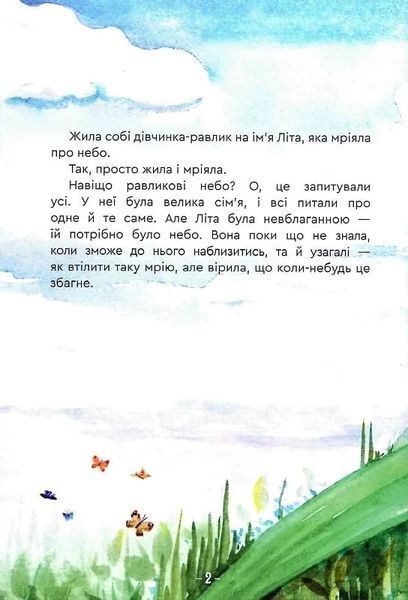 Велика мрія маленького Равлика 10311013993 фото
