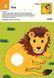 Нумо клеїти! Дивовижні тварини. KUMON 10311015516 фото 3