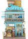 Конструктор 3D міні-будинок Tonecheer Cape Coffee Shop TQ181 TQ181 фото 1