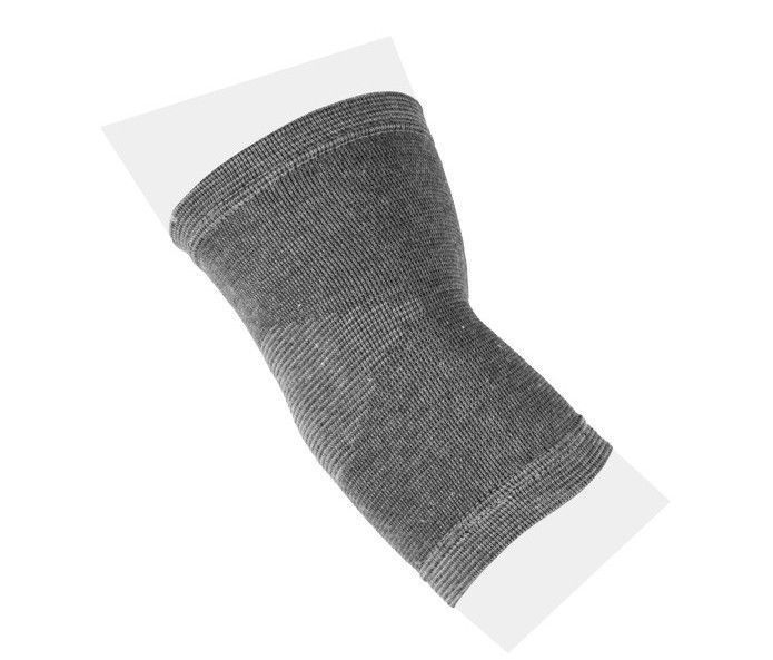 Налокітники Power System PS-6001 Elbow Support Grey (пара) L PS-6001_L_Grey фото
