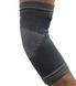 Налокітники Power System PS-6001 Elbow Support Grey (пара) L PS-6001_L_Grey фото 7
