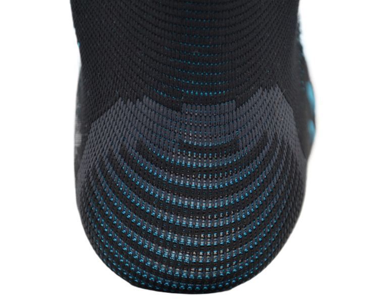 Бандажі на гомілкостоп Power System PS-6022 Ankle Support Evo Black/Blue XL (пара) PS_6022_XL_Black/Blue фото