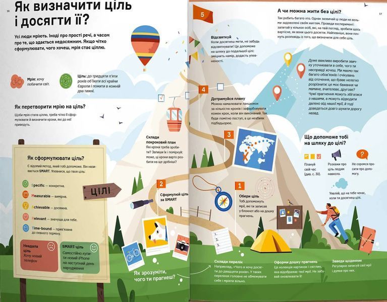 Чого не вчать у школі. Відповіді на найважливіші питання в інфографіці 10311006972 фото
