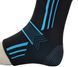 Бандажі на гомілкостоп Power System PS-6022 Ankle Support Evo Black/Blue XL (пара) PS_6022_XL_Black/Blue фото 4