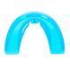 Капа Shock Doctor Single Braces під брекети дитяча (вік до 11) Blue (art. 4100-BLU-YTR) 4100-BLU-YTR фото 8