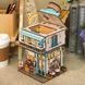 Конструктор 3D міні-будинок Tonecheer Cape Coffee Shop TQ181 TQ181 фото 2