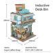 Конструктор 3D міні-будинок Tonecheer Cape Coffee Shop TQ181 TQ181 фото 6