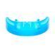 Капа Shock Doctor Single Braces під брекети дитяча (вік до 11) Blue (art. 4100-BLU-YTR) 4100-BLU-YTR фото 6