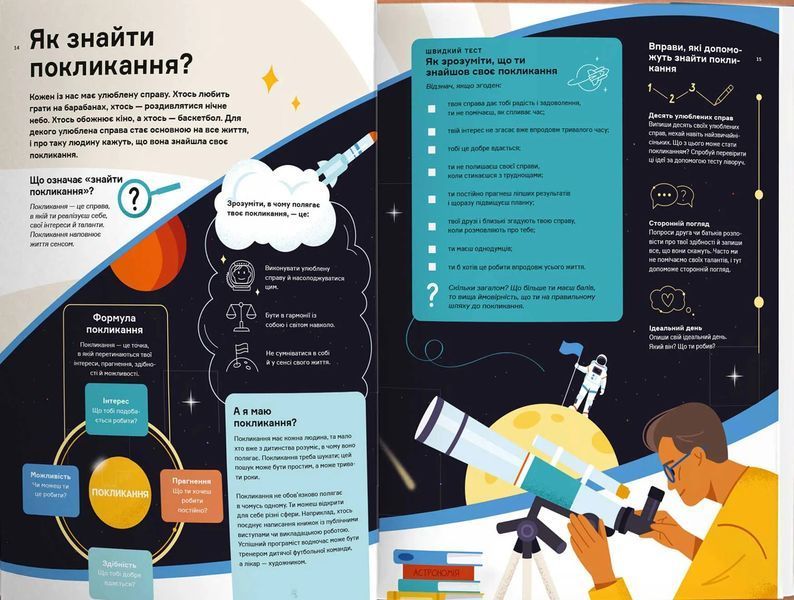 Чого не вчать у школі. Відповіді на найважливіші питання в інфографіці 10311006972 фото