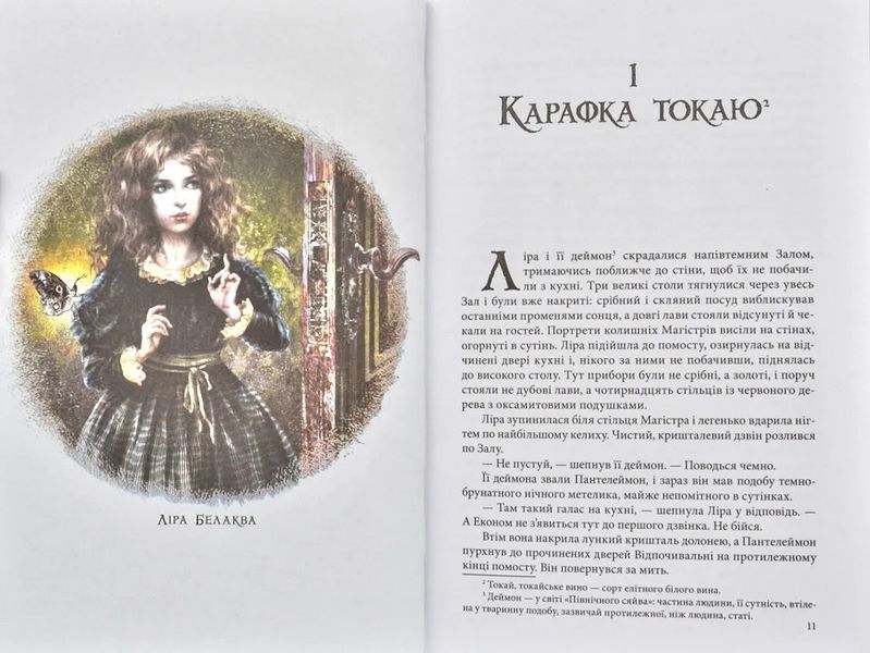 Північне сяйво. Темні матерії. Книга 1 1031173822 фото